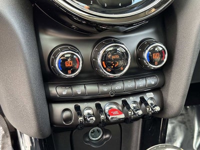 2024 MINI Hardtop 4 Door Cooper S