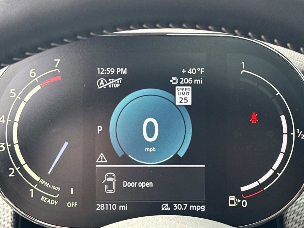 2024 MINI Hardtop 4 Door Cooper S