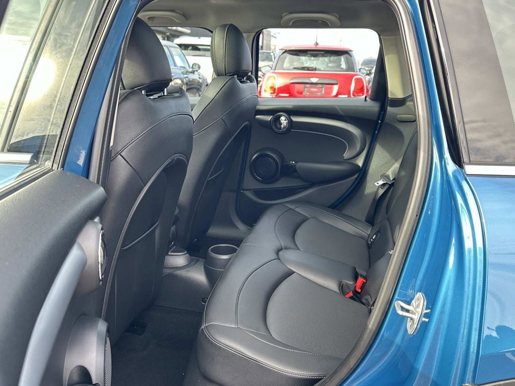 2024 MINI Hardtop 4 Door Cooper S