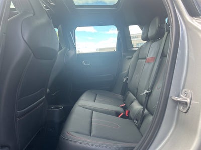 2025 MINI Cooper S Iconic Hardtop 4 Door