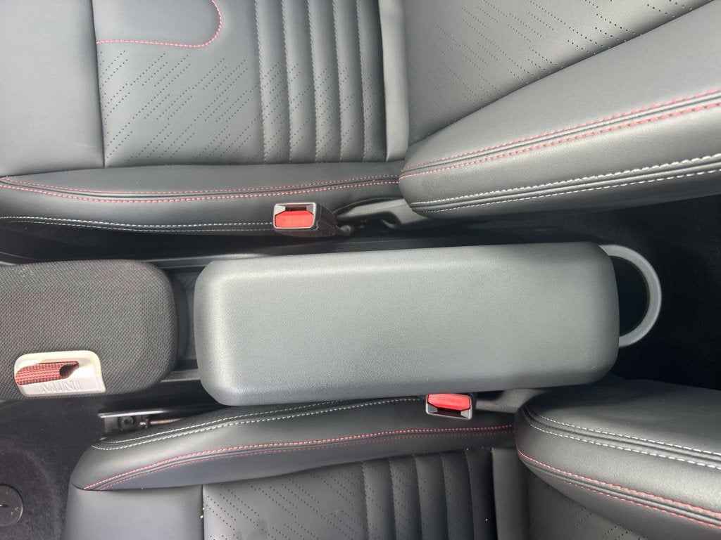 2025 MINI Cooper S Iconic Hardtop 4 Door