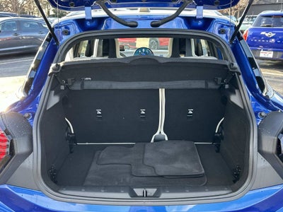 2025 MINI Hardtop 4 Door Cooper S