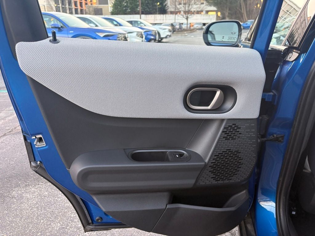 2025 MINI Hardtop 4 Door Cooper S