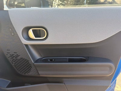 2025 MINI Hardtop 4 Door Cooper S