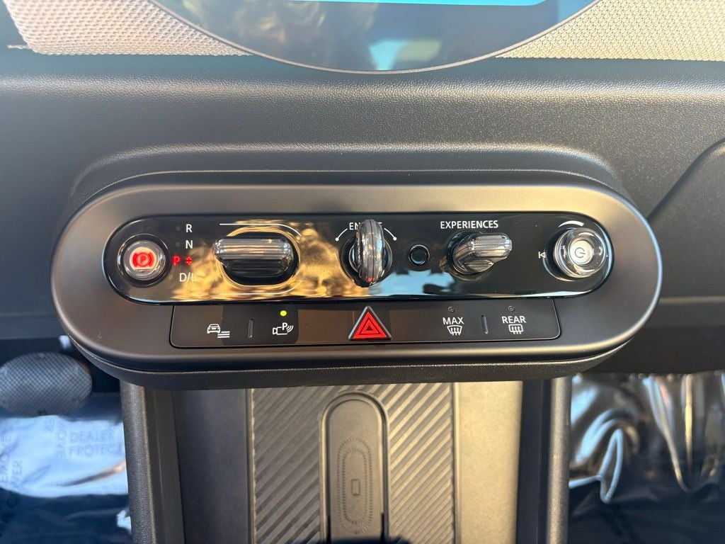 2025 MINI Hardtop 4 Door Cooper S