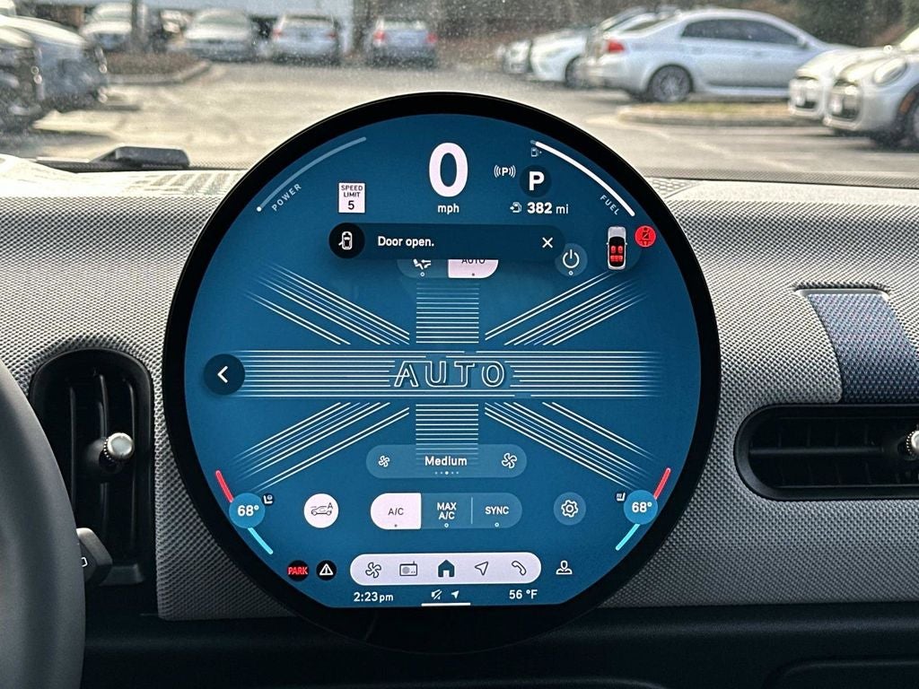 2025 MINI Hardtop 4 Door Cooper S