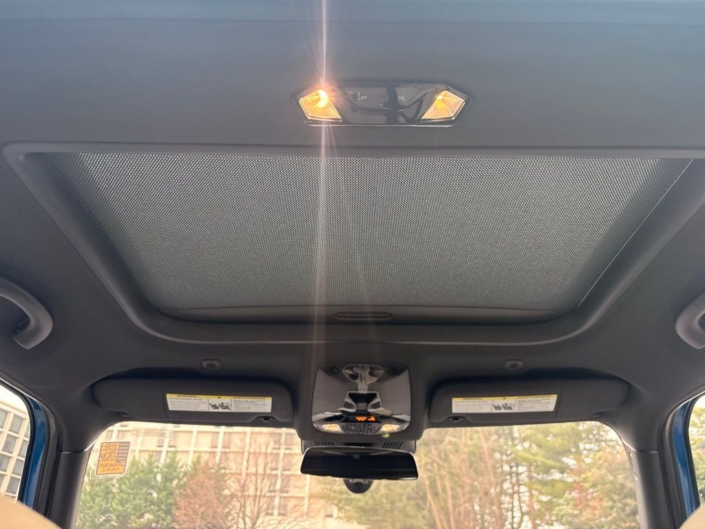 2025 MINI Hardtop 4 Door Cooper S