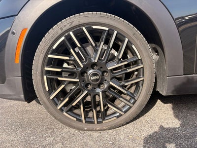 2025 MINI Hardtop 4 Door Cooper S