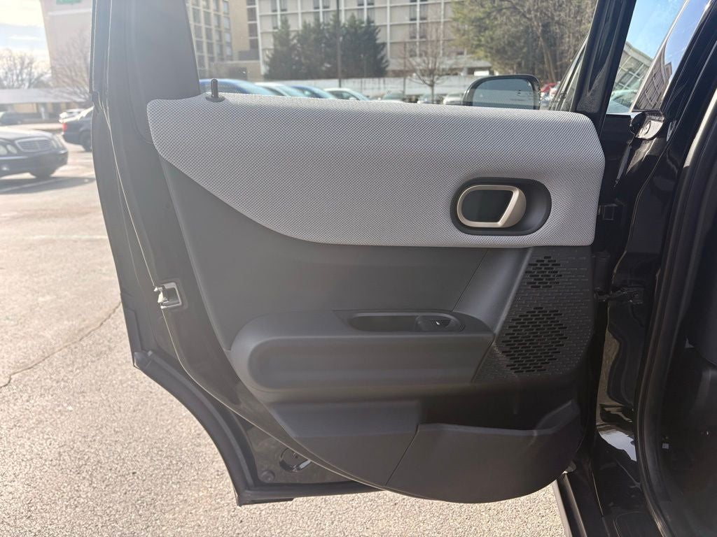 2025 MINI Hardtop 4 Door Cooper S