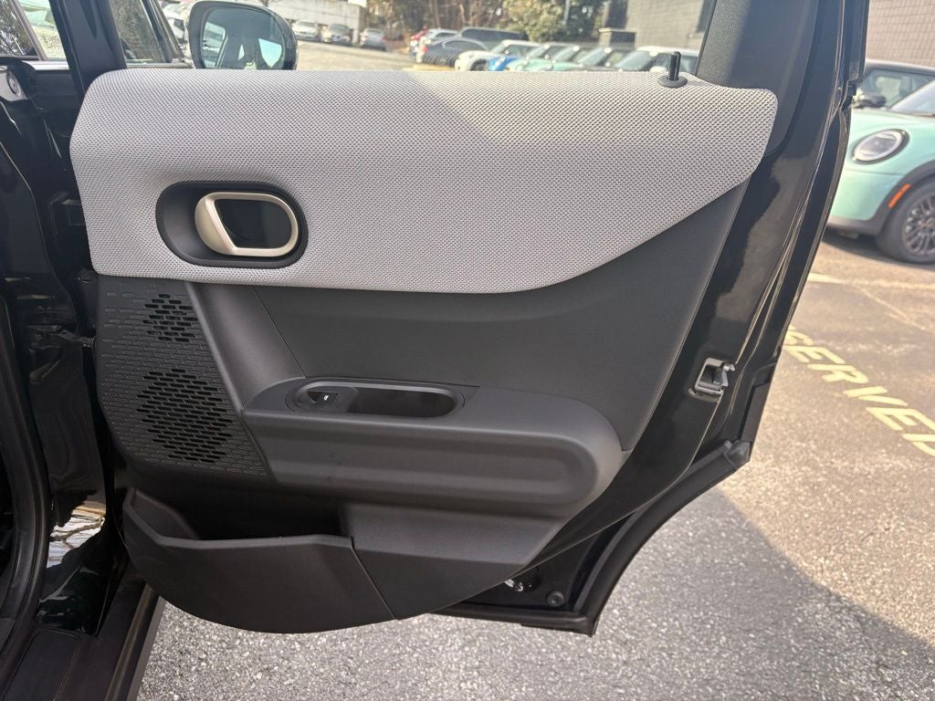 2025 MINI Hardtop 4 Door Cooper S