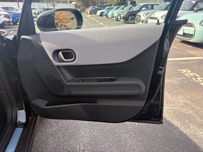 2025 MINI Hardtop 4 Door Cooper S