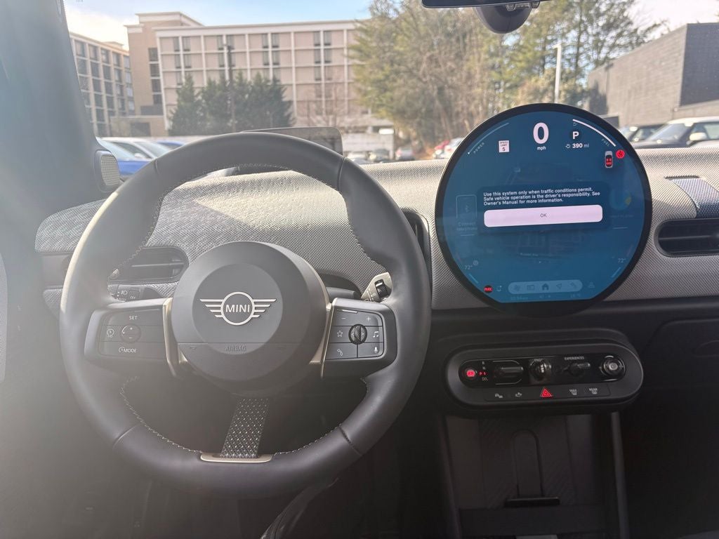 2025 MINI Hardtop 4 Door Cooper S