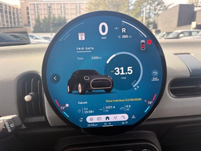 2025 MINI Hardtop 4 Door Cooper S