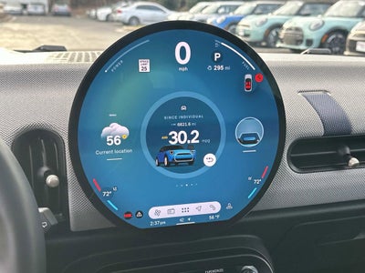 2025 MINI Hardtop 4 Door Cooper S