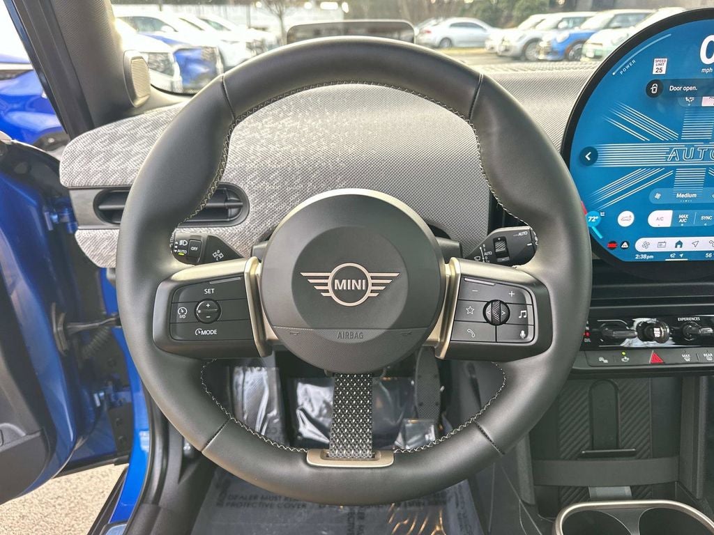 2025 MINI Hardtop 4 Door Cooper S