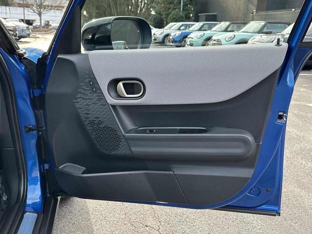 2025 MINI Hardtop 4 Door Cooper S