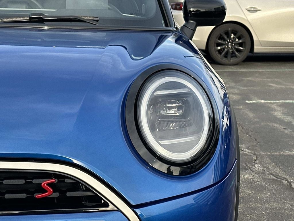 2025 MINI Hardtop 4 Door Cooper S