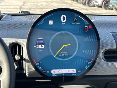 2025 MINI Cooper S Signature Plus Hardtop 4 Door