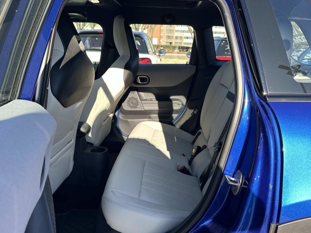 2025 MINI Cooper S Signature Plus Hardtop 4 Door