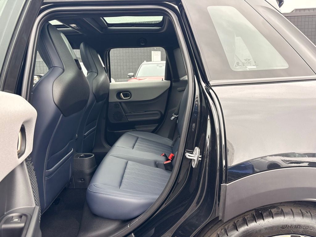 2025 MINI Hardtop 4 Door Cooper S