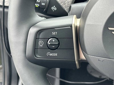 2026 MINI Hardtop 4 Door Cooper S