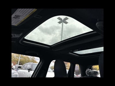 2026 MINI Hardtop 4 Door Cooper S