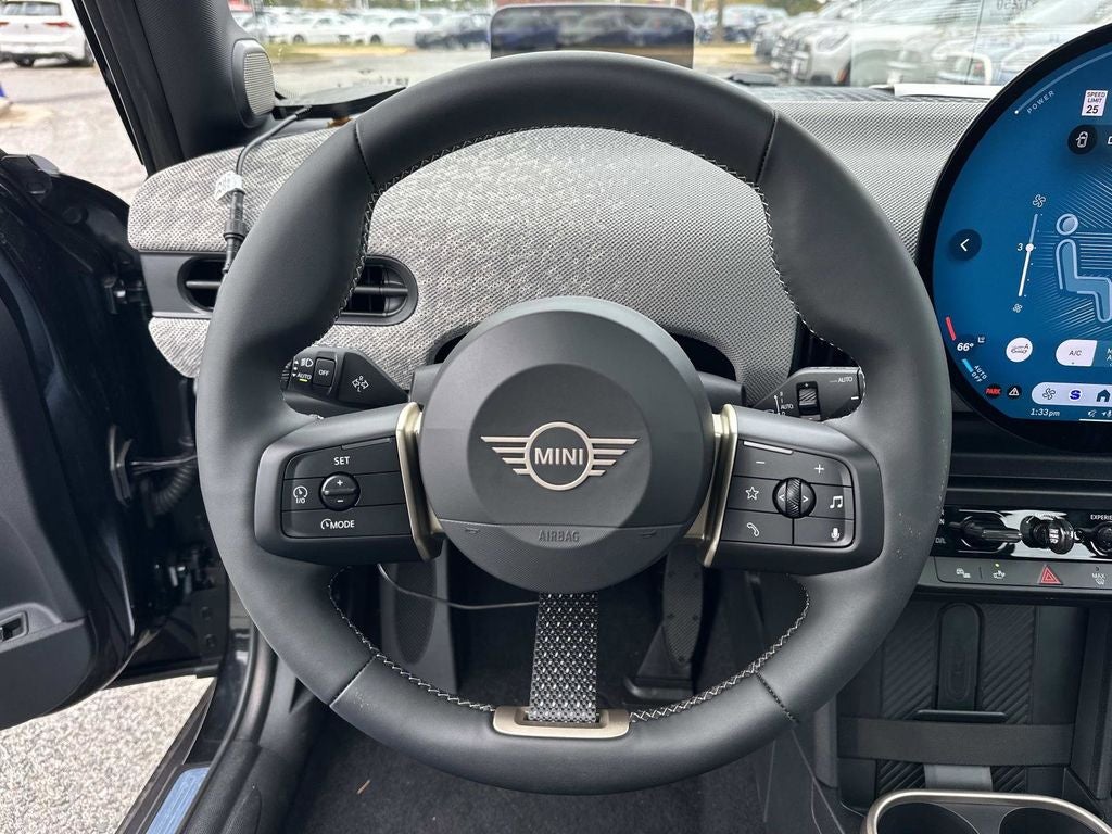 2026 MINI Hardtop 4 Door Cooper S