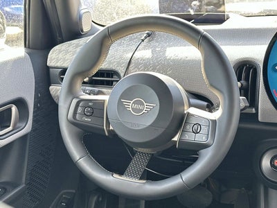 2026 MINI Cooper S Iconic Hardtop 4 Door