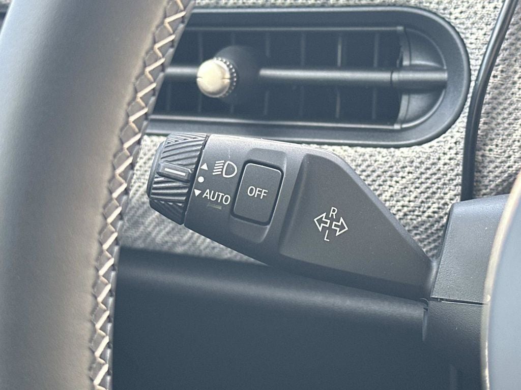 2026 MINI Cooper S Iconic Hardtop 4 Door