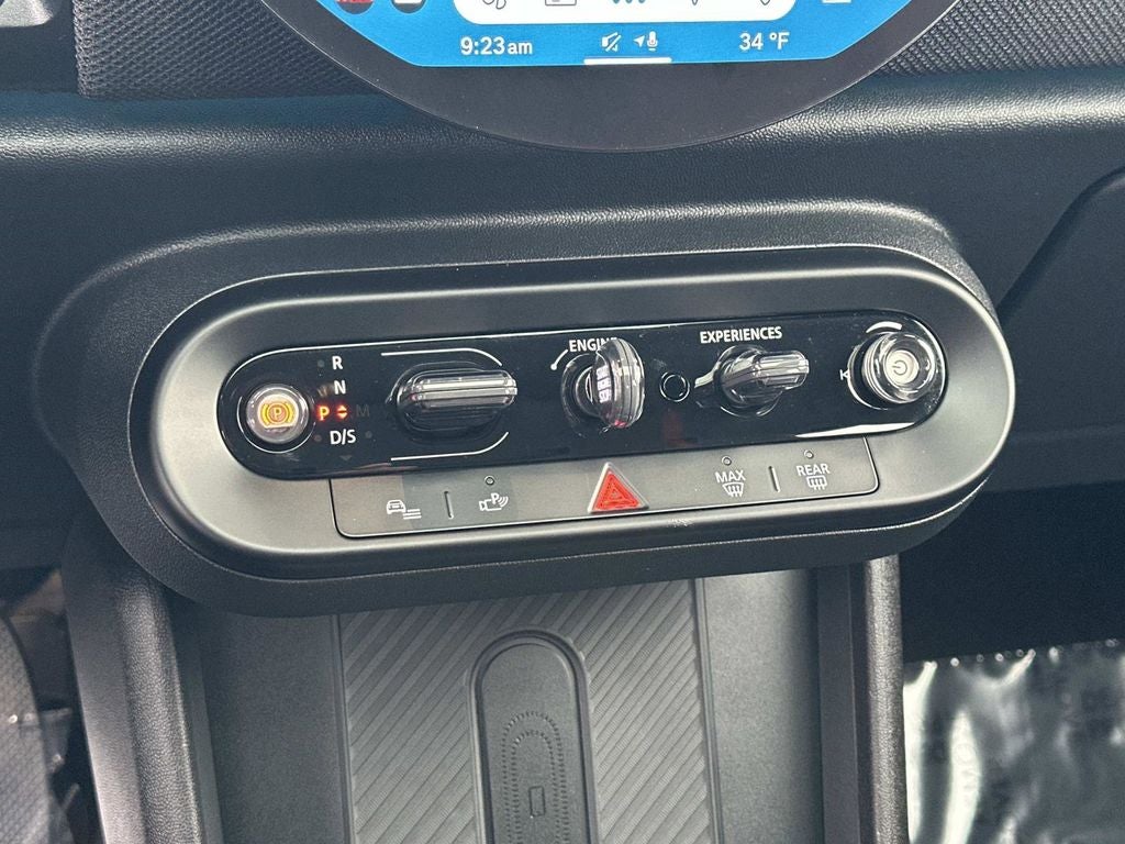 2025 MINI Hardtop 4 Door Cooper S