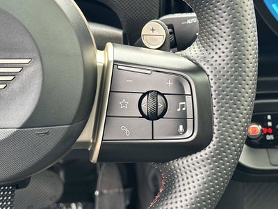 2025 MINI Hardtop 4 Door Cooper S