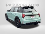 2025 MINI Hardtop 4 Door Cooper S
