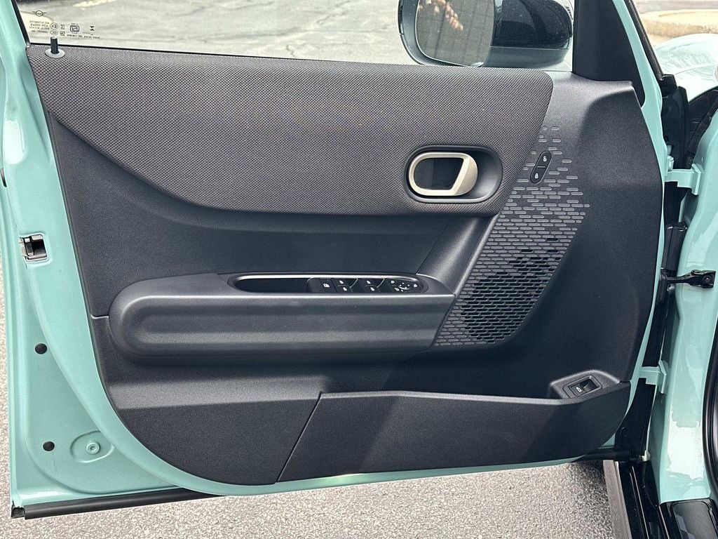 2025 MINI Hardtop 4 Door Cooper S