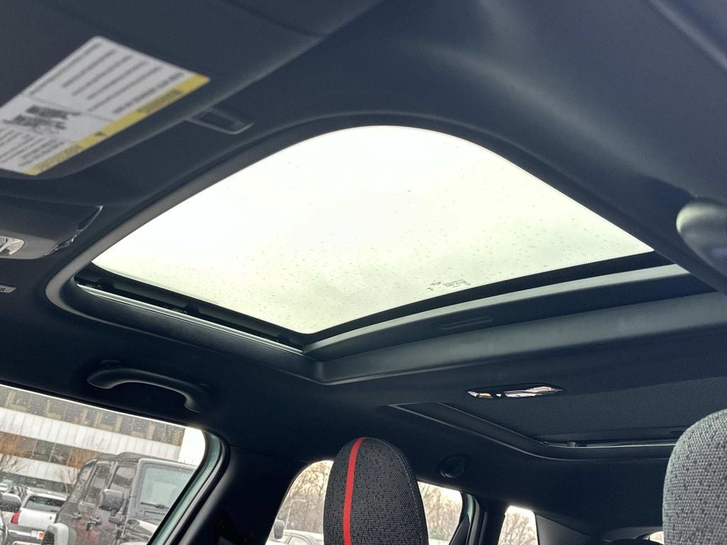 2025 MINI Hardtop 4 Door Cooper S