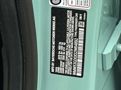 2025 MINI Hardtop 4 Door Cooper S