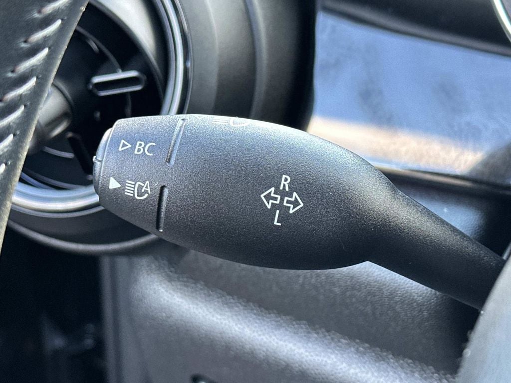 2023 MINI John Cooper Works Signature Convertible