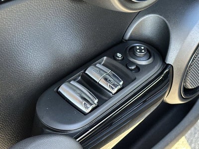 2023 MINI John Cooper Works Signature Convertible