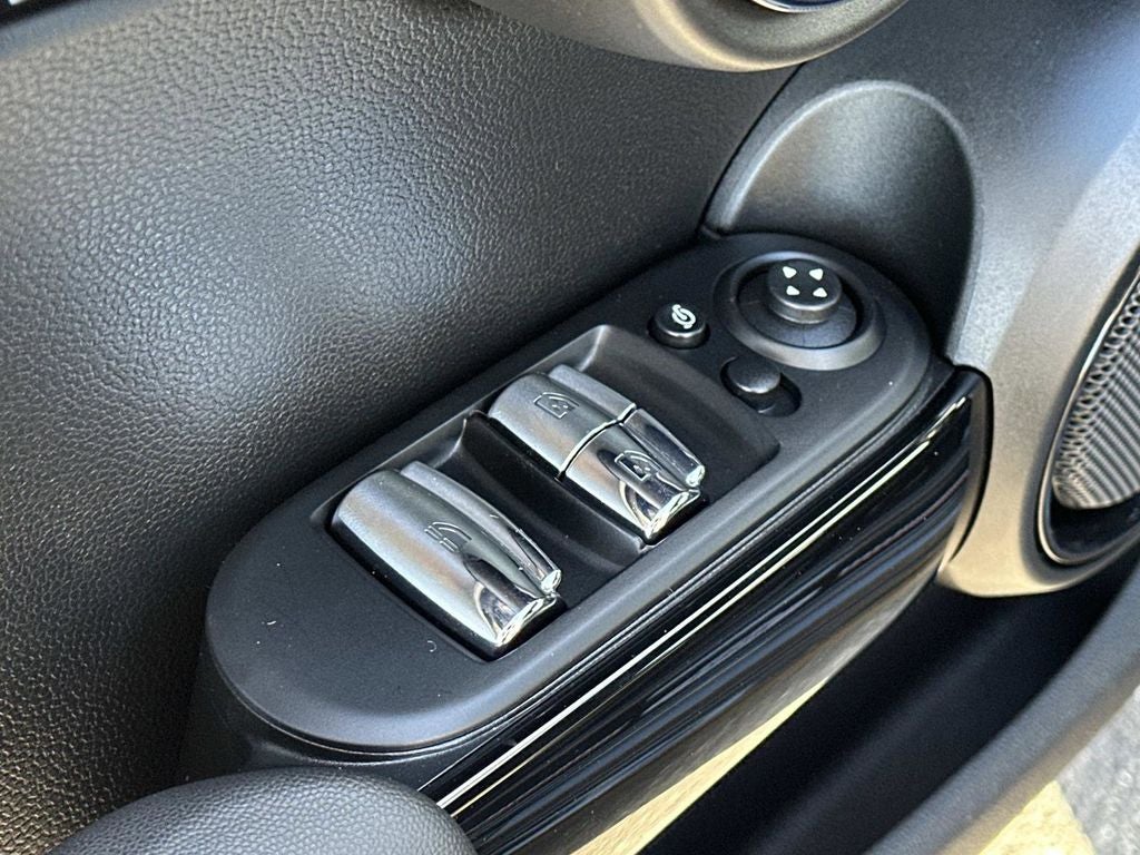 2023 MINI John Cooper Works Signature Convertible