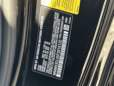 2023 MINI John Cooper Works Signature Convertible