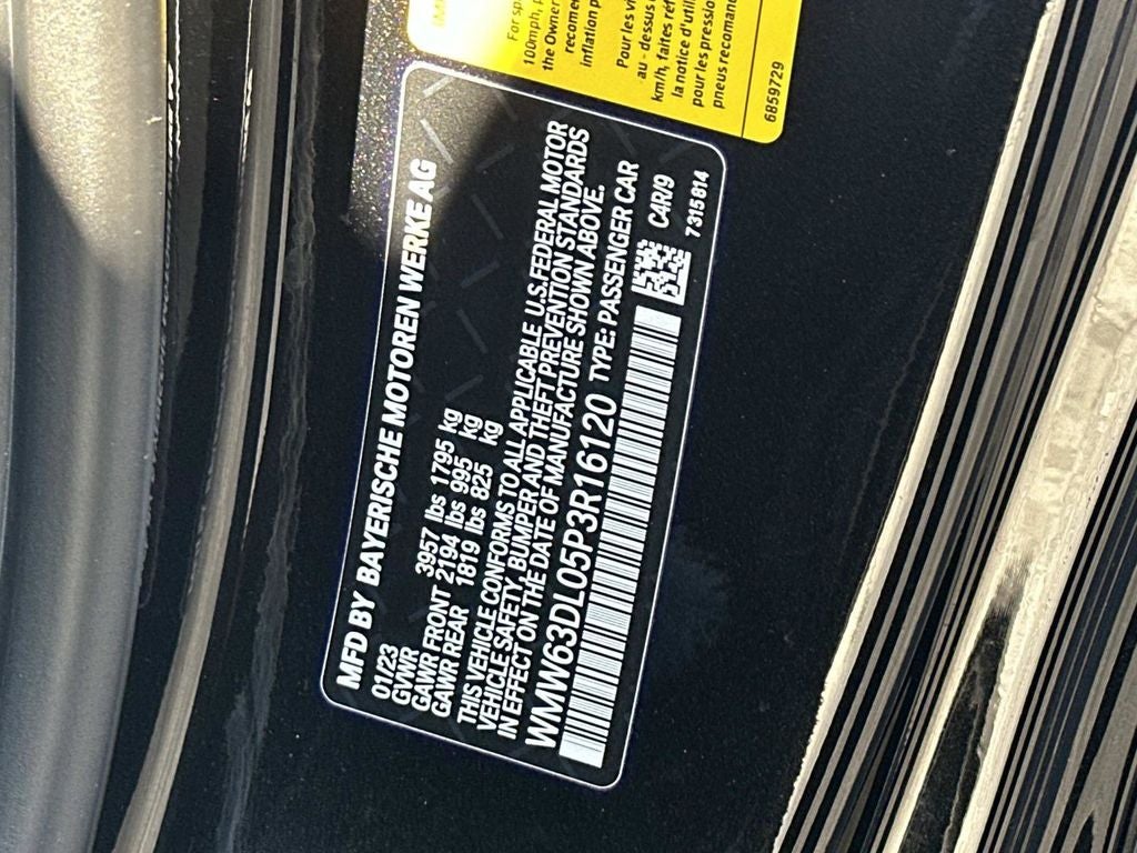 2023 MINI John Cooper Works Signature Convertible