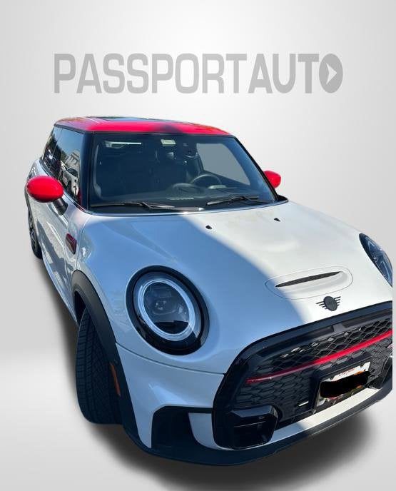 2023 MINI John Cooper Works Signature Hardtop 2 Door