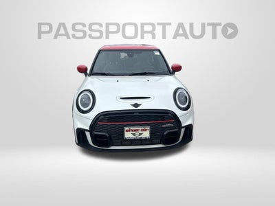 2023 MINI John Cooper Works Signature Hardtop 2 Door