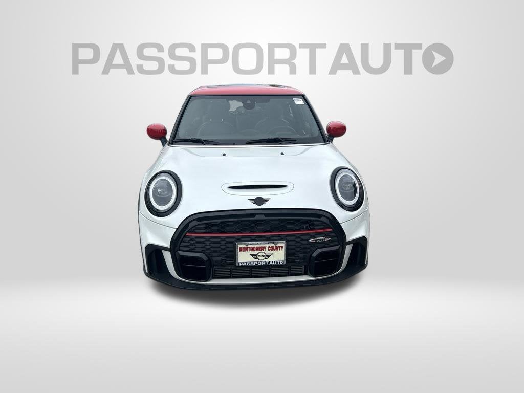 2023 MINI John Cooper Works Signature Hardtop 2 Door