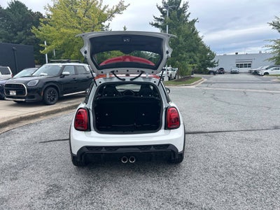 2023 MINI John Cooper Works Signature Hardtop 2 Door
