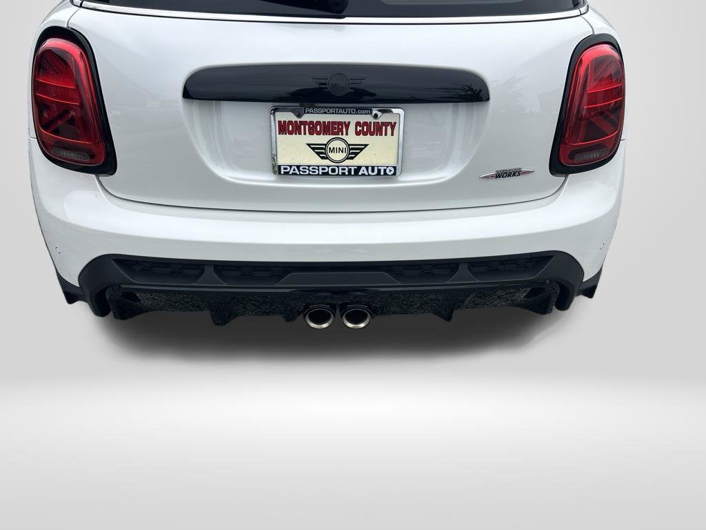 2023 MINI John Cooper Works Signature Hardtop 2 Door