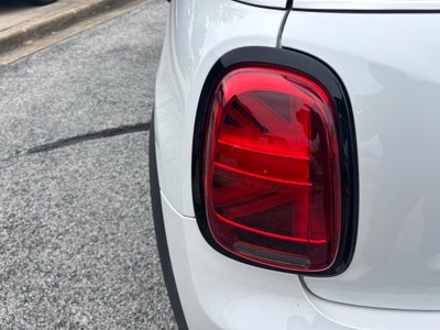 2023 MINI John Cooper Works Signature Hardtop 2 Door