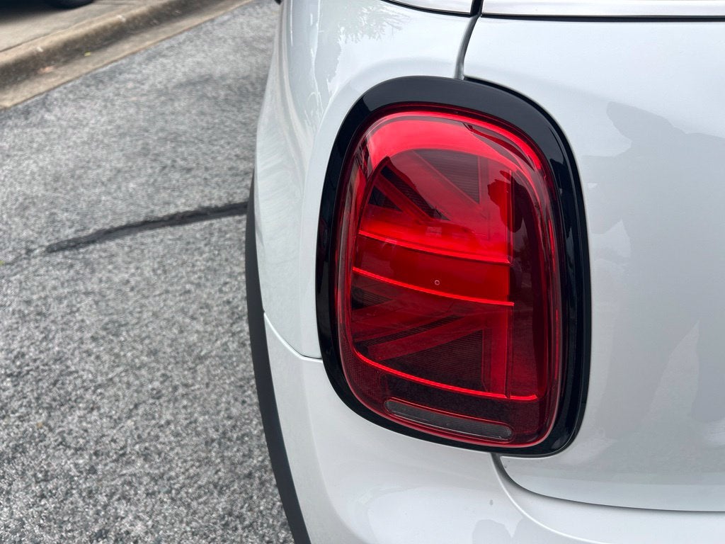 2023 MINI John Cooper Works Signature Hardtop 2 Door