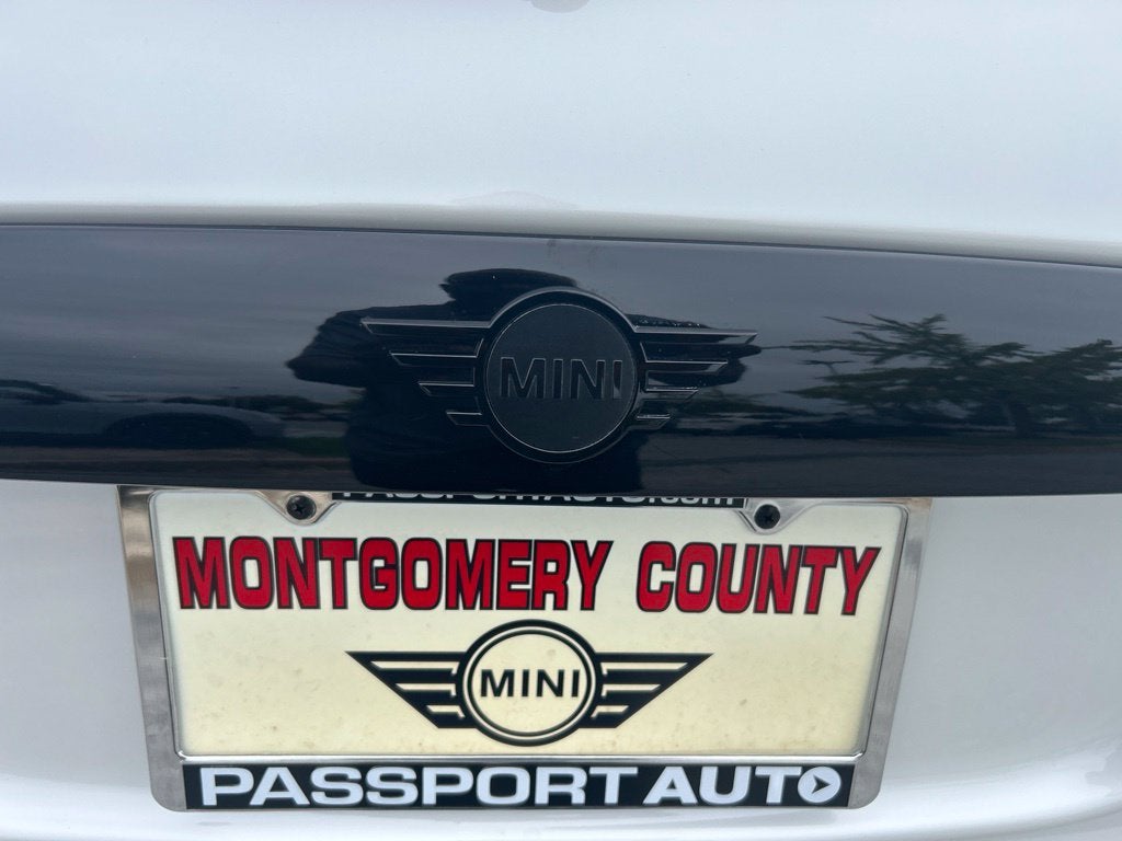 2023 MINI John Cooper Works Signature Hardtop 2 Door