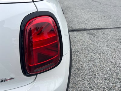 2023 MINI John Cooper Works Signature Hardtop 2 Door