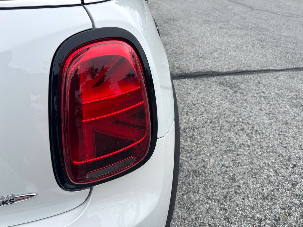 2023 MINI John Cooper Works Signature Hardtop 2 Door